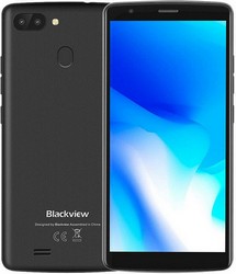 Замена динамика на телефоне Blackview A20 Pro в Нижнем Тагиле